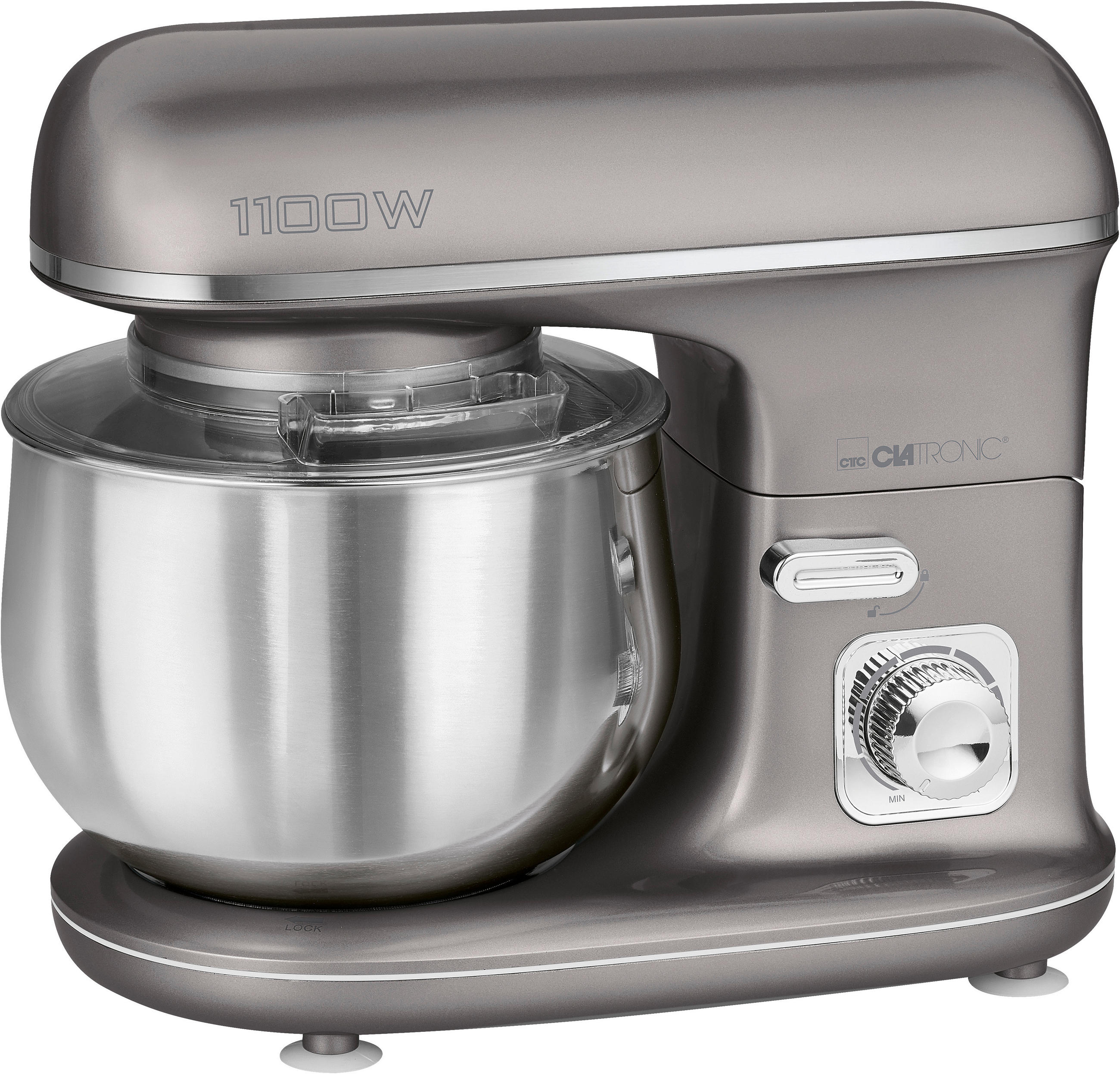 Clatronic KUCHYŇSKÝ ROBOT