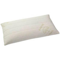 NACKENKISSEN 40/80 cm  - Beige, Basics, Naturmaterialien (40/80cm) - Joka