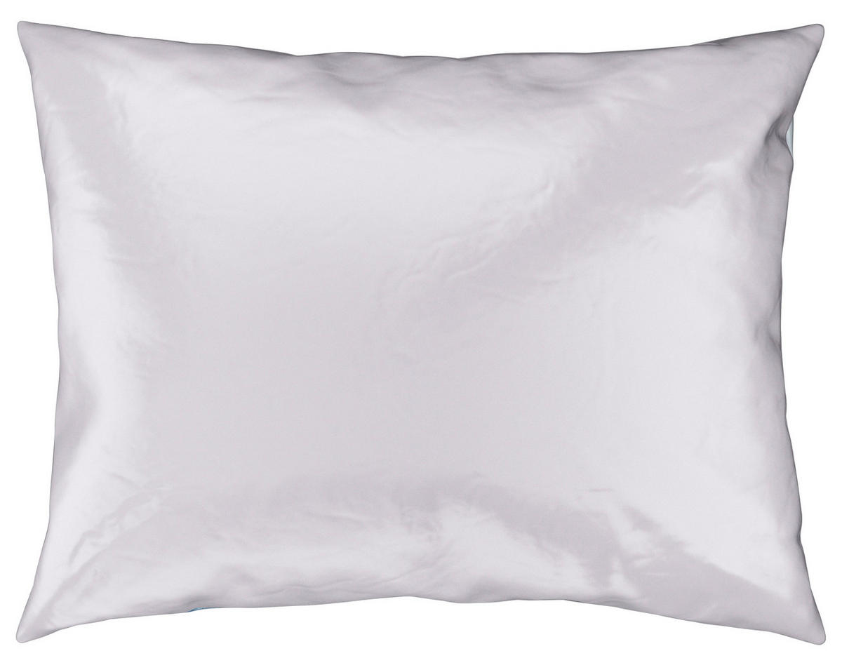 OBOJESTRANSKA POSTELJNINA LIVIA 220/240 cm saten večbarvno  - večbarvno, Konvencionalno, tekstil (220/240cm) - Esposa