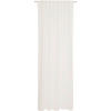 VORHANGSCHAL transparent  - Creme, Basics, Textil (130/250cm) - Schöner Wohnen
