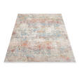 WEBTEPPICH 67/130 cm Avignon Multicolor  - Multicolor, Design, Textil (67/130cm) - Dieter Knoll