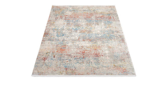 WEBTEPPICH 67/130 cm Avignon Multicolor - Multicolor, Design, Textil (67/130cm) - Dieter Knoll