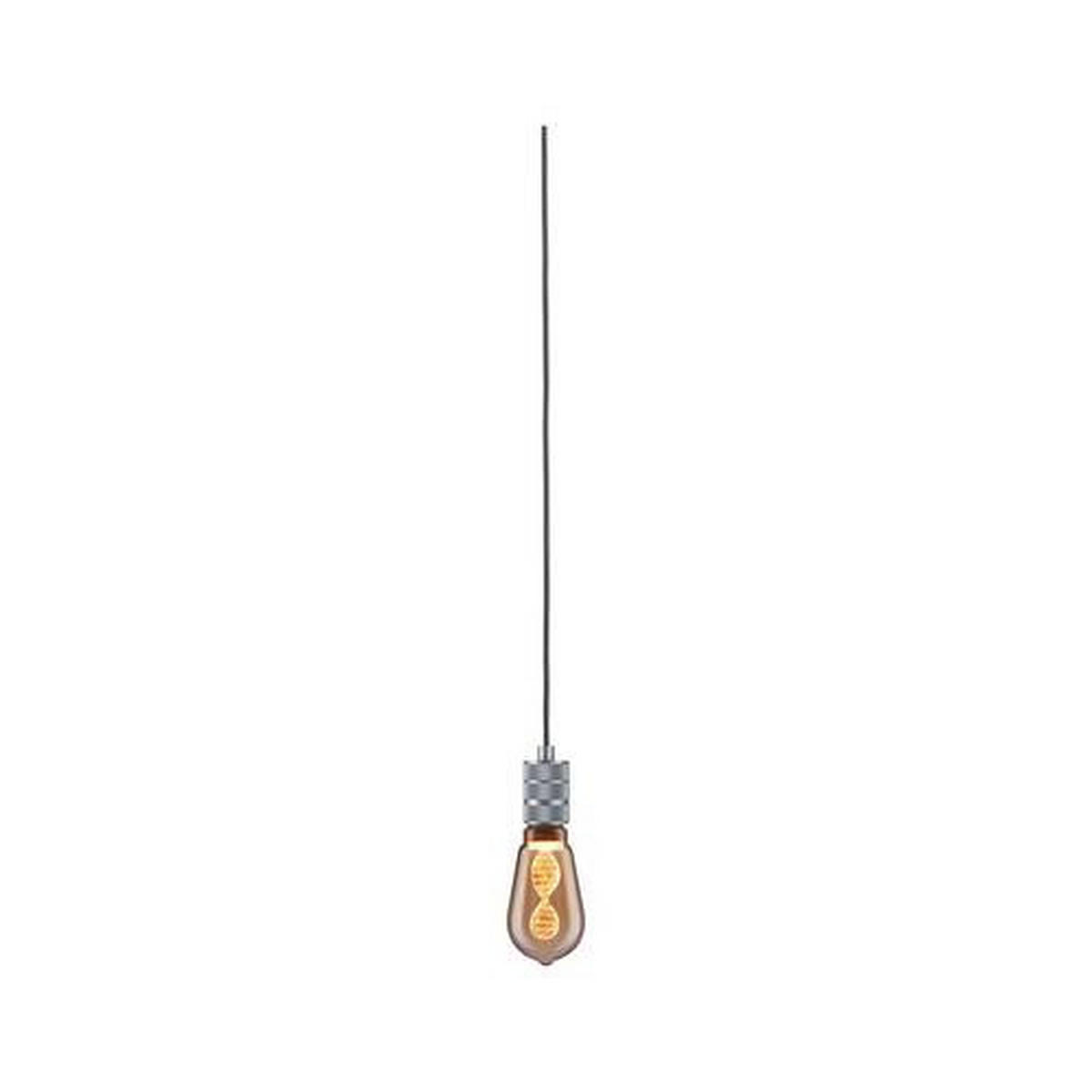 SCHNURPENDEL 4,8/50,8 cm   - Basics (4,8/50,8cm) - Paulmann