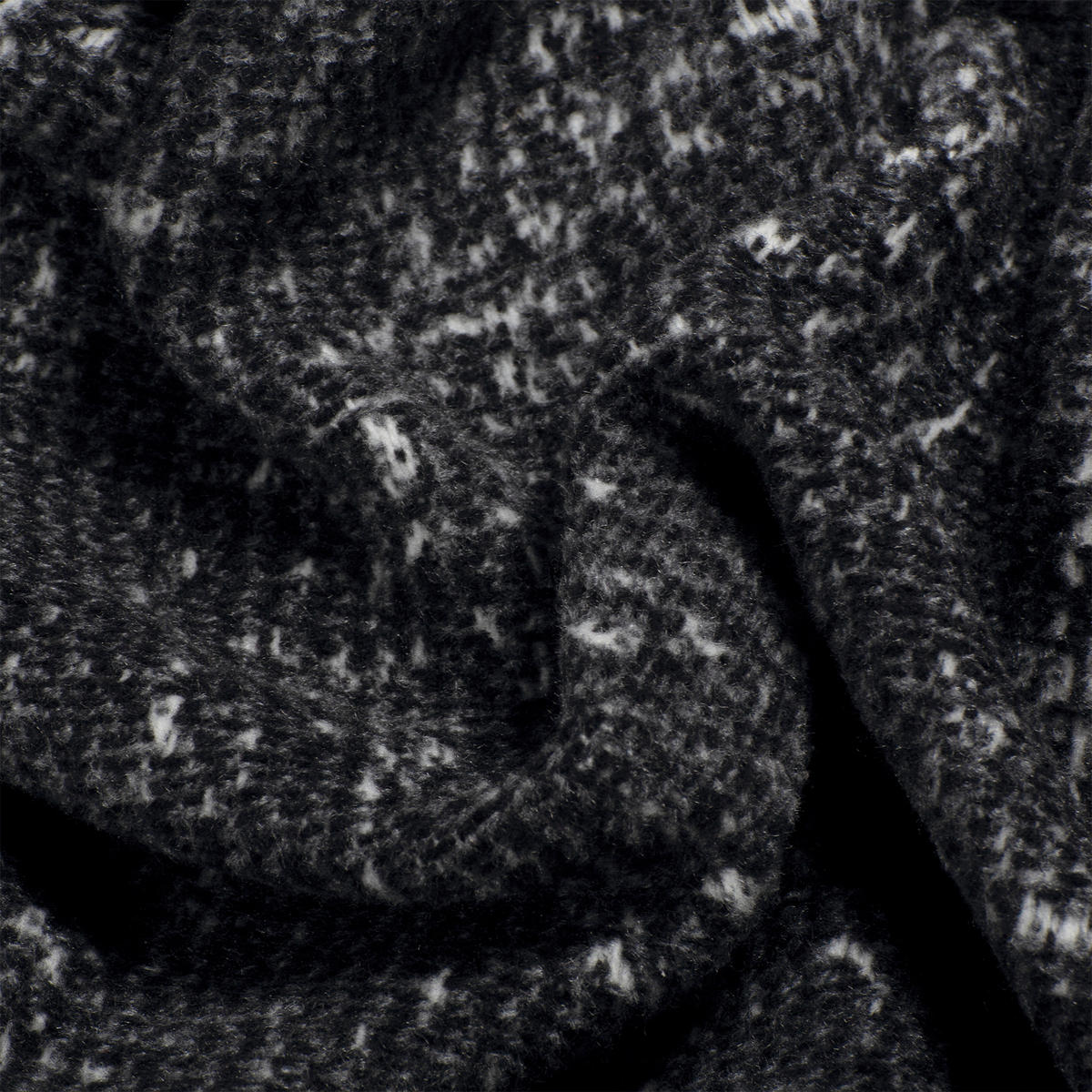 PLAID MR-EASE 140/200 cm  - Anthrazit, Basics, Textil (140/200cm) - Musterring