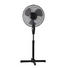 VENTILATOR PODNI crna - crna, Basics, metal/plastika (42/130cm) VENTILATOR PODNI crna - crna, Basics, metal/plastika (42/130cm)