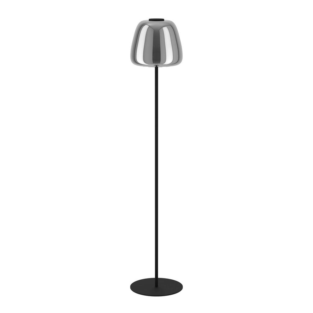 Eglo STOJACIA LED LAMPA, 27,5/139,5 cm