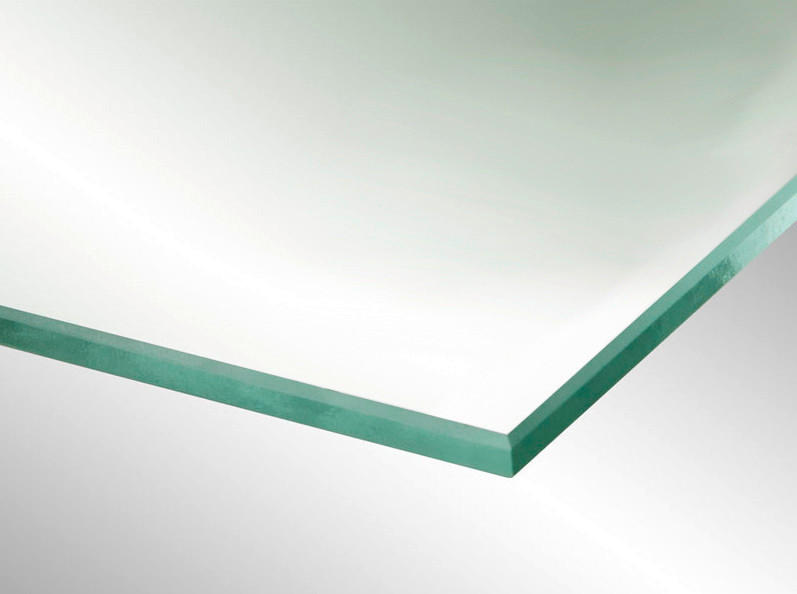 DUSCHTRENNWAND Chromfarben  90/200 cm  - Chromfarben, MODERN, Glas/Metall (90/200cm) - Schöner Wohnen