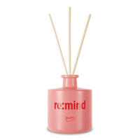 DIFFUSER 100 ml Mango, Pfirsich  - Rot, Basics (100ml) - Ipuro