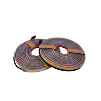 LED-AUßENLEUCHTE 287 cm  - Weiß, Design, Kunststoff (287cm) - Biohort