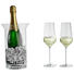 Champagnerglas-Set - Klar, Basics, Glas - Schott Zwiesel