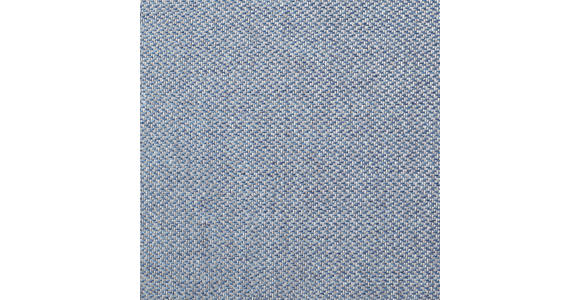 SCHLAFSOFA  in Grau  - Chromfarben/Grau, Design, Textil/Metall (197/88/89cm) - Xora