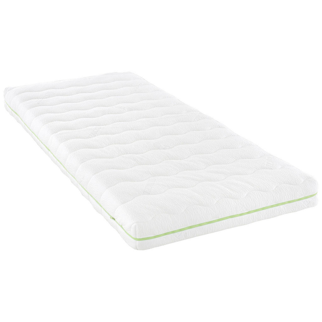 Thumbnail - Träumeland Jugendmatratze, Textil, 90x180 cm, Oeko-Tex® Standard 100, Über- und Sondergrößen erhältlich, Bezug abnehmbar...