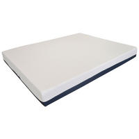 KALTSCHAUMMATRATZE COMFORT 140/200 cm Höhe ca. 19 cm  - Beige, Basics, Textil (140/200cm) - Vipack