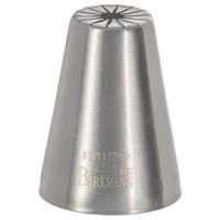 SPRITZTÜLLE - Basics, Metall - Birkmann