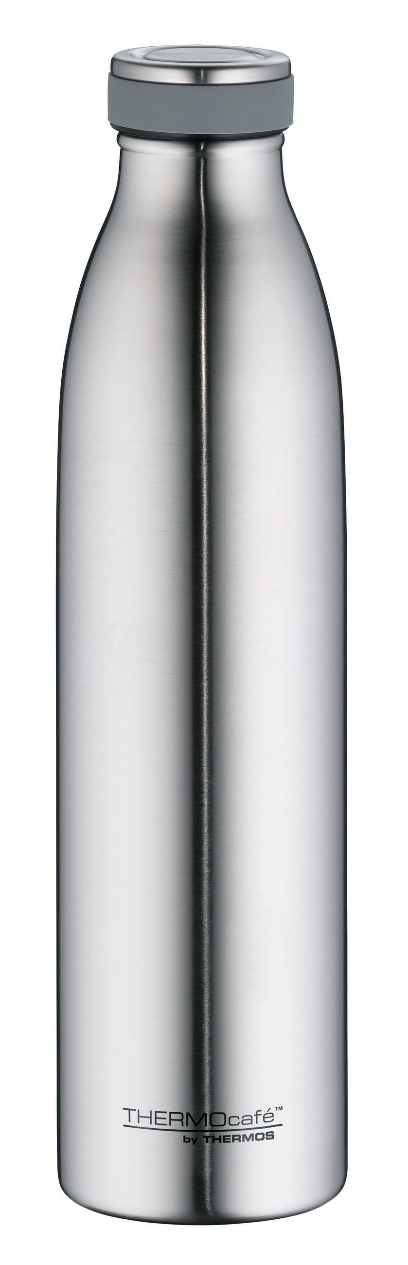 ISOLIERFLASCHE TC BOTTLE 0,75 L  - Design, Metall (0,75l) - Thermos