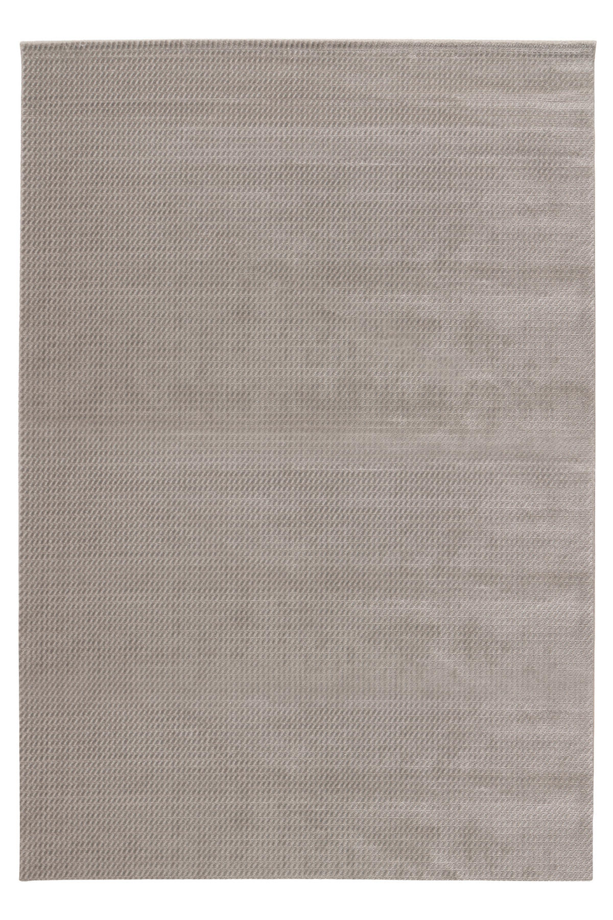 TKANI TEPIH 80/150 cm   srebrne boje   - srebrne boje, Basics, tekstil/plastika (80/150cm) - Pierre Cardin