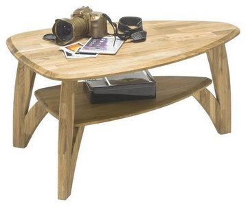 Couchtisch Aus Eiche Massiv Online Shoppen