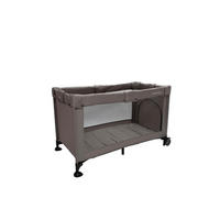REISEBETT Travelsleeper T5 Dunkelgrau  - Dunkelgrau, Basics, Kunststoff/Textil (126/65/75cm) - Koelstra
