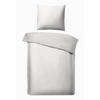 BETTWÄSCHE Flanell 135/200 cm  - Naturfarben, Basics, Textil (135/200cm) - Bio:Vio