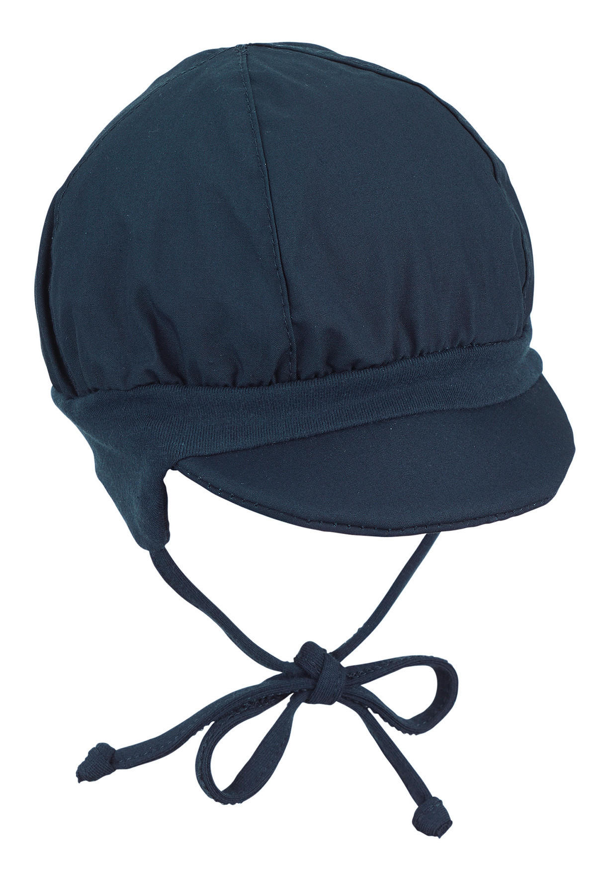 MÜTZE - Dunkelblau, Basics, Textil (45null) - Sterntaler