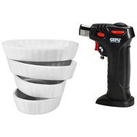 SADA NA CRÈME BRÛLÉE - Basics, keramika (21/10/16cm) - Gefu