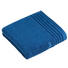 HANDTUCH 50/100 cm - Dunkelblau, Basics, Textil (50/100cm) - VOSSEN