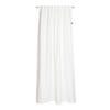 FERTIGVORHANG blickdicht  - Weiß, Basics, Textil (130/250cm) - Schöner Wohnen