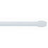 VITRAGENSTANGE 60 cm - Weiß, Basics, Metall (60cm) - Homeware VITRAGENSTANGE 60 cm - Weiß, Basics, Metall (60cm) - Homeware
