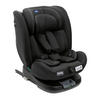 KINDERAUTOSITZ UNICO EVO I-SIZ   - Schwarz, Basics (46/54/69/44cm) - Chicco