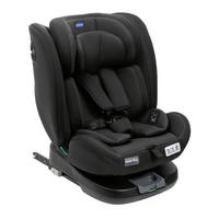 KINDERAUTOSITZ UNICO EVO I-SIZ   - Schwarz, Basics (46/54/69/44cm) - Chicco
