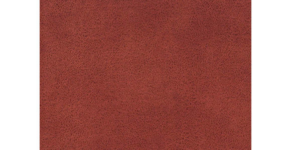 WOHNLANDSCHAFT in Textil Rot - Beige/Rot, Natur, Textil/Metall (298/178cm) - Valnatura