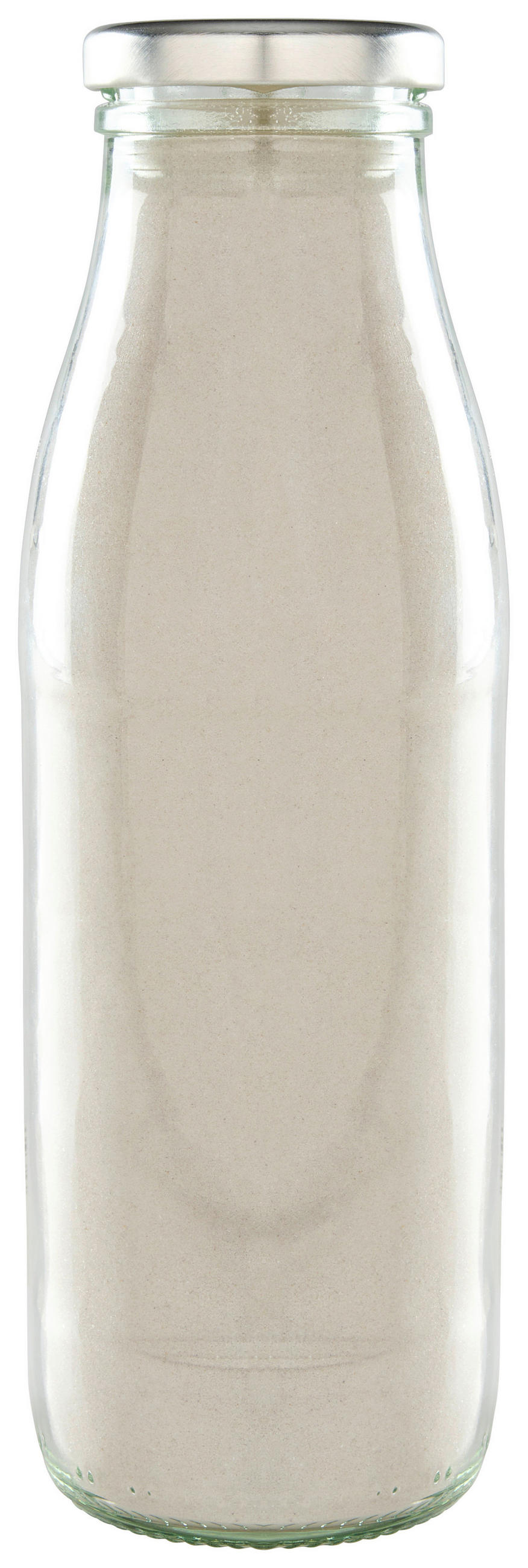 DEKOSAND - Naturfarben, Basics, Stein (7/20,7/7cm) - Ambia Home