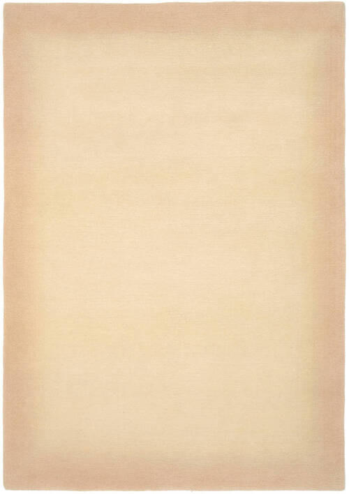 WOLLTEPPICH 200/250 cm  - Gelb, Basics, Textil (200/250cm) - Cazaris