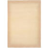 WOLLTEPPICH 200/250 cm  - Gelb, Basics, Textil (200/250cm) - Cazaris