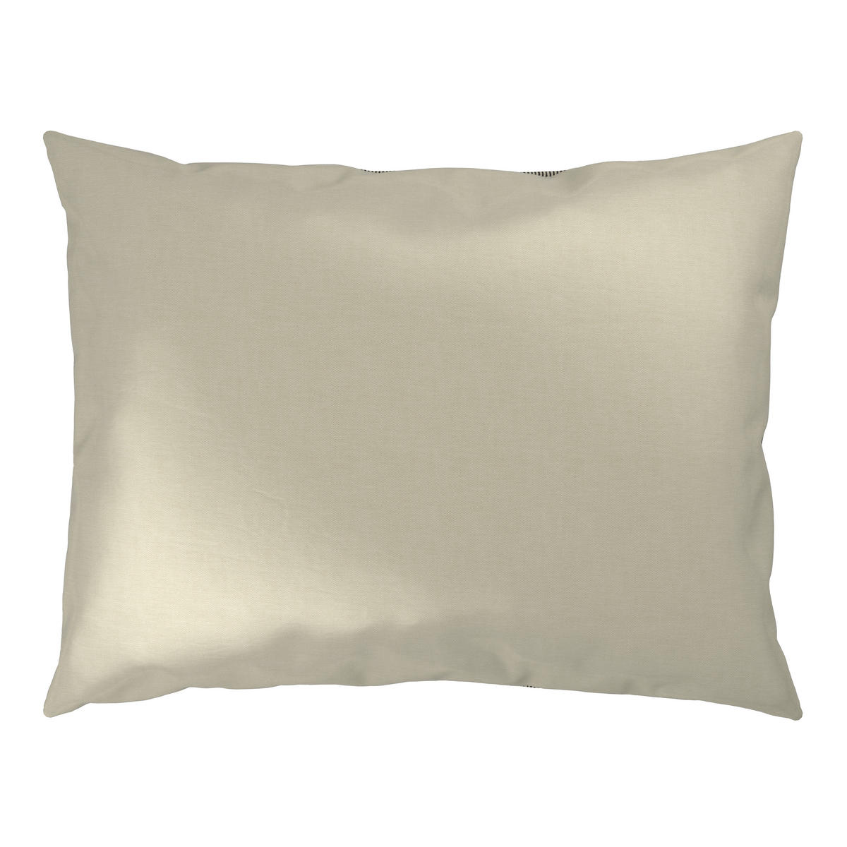 OBOJSTRANNÁ POSTEĽNÁ BIELIZEŇ, satén, sivohnedá, 140/200 cm - sivohnedá, textil (140/200cm) - Bio:Vio