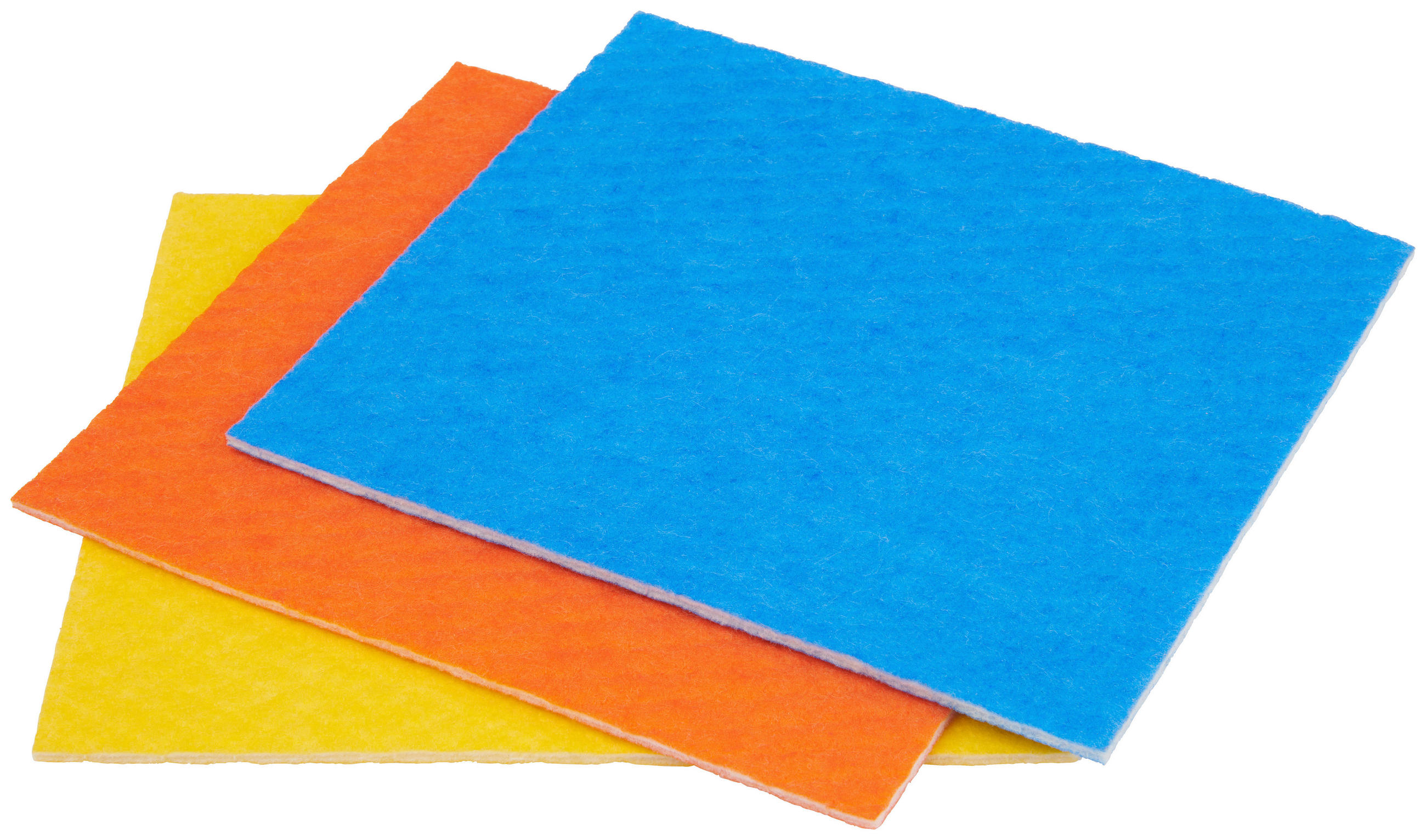 SCHWAMMTUCH - Basics, Textil (18/20cm)