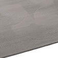 WEBTEPPICH 140/200 cm Homestyle Grau  - Grau, Design, Textil (140/200cm) - Novel