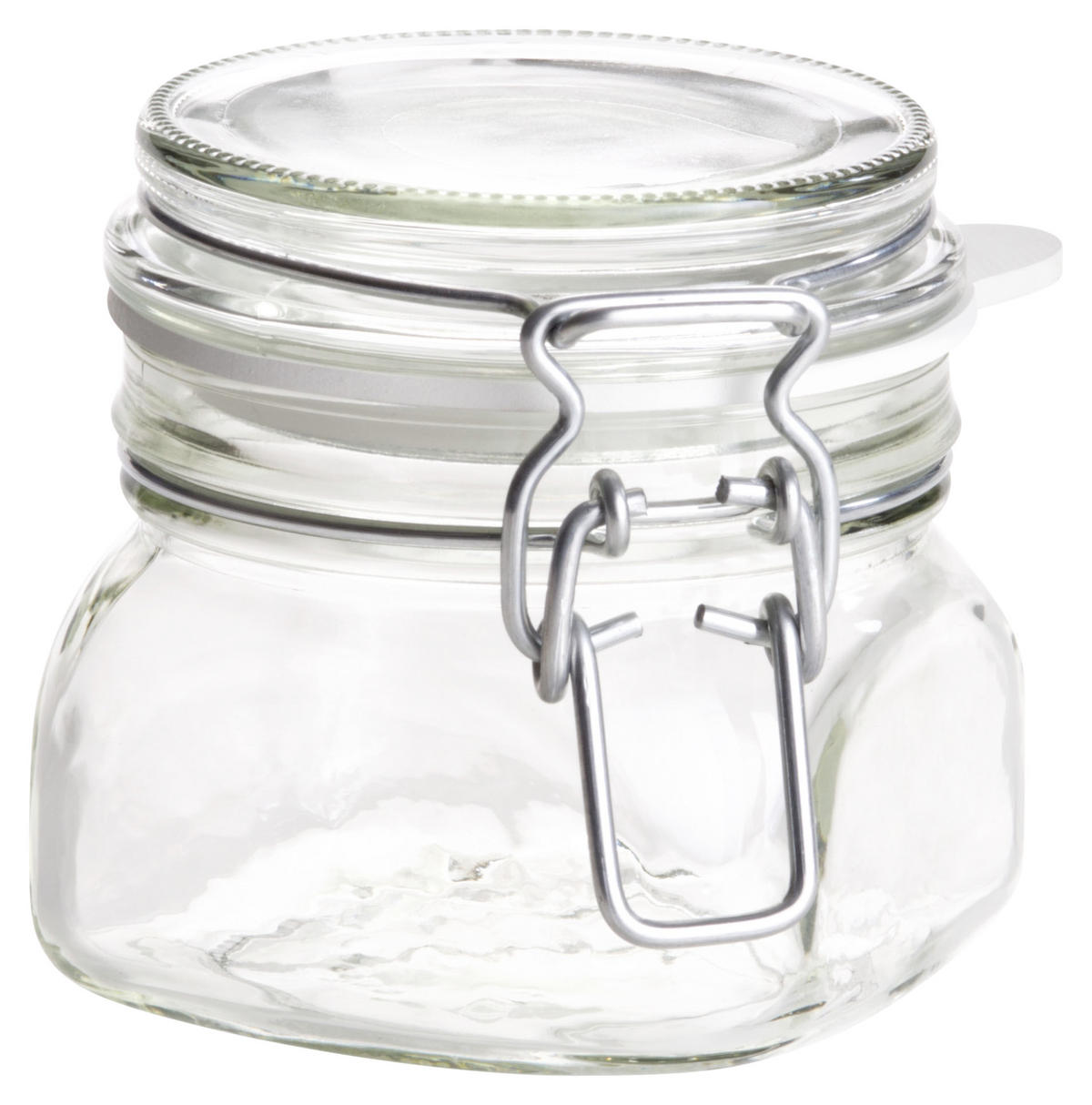 EINMACHGLAS-SET GOTHIKA  - Transparent, Basics, Glas (300ml) - Mäser