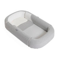 NESTCHEN Mummy Pod   49/81 cm  - Grau, Basics, Textil (49/81cm) - Chicco