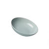 SUPPENTELLER Blau, Weiß Porzellan Suomi  - Blau/Weiß, Keramik (20/20/4cm) - Ritzenhoff Breker