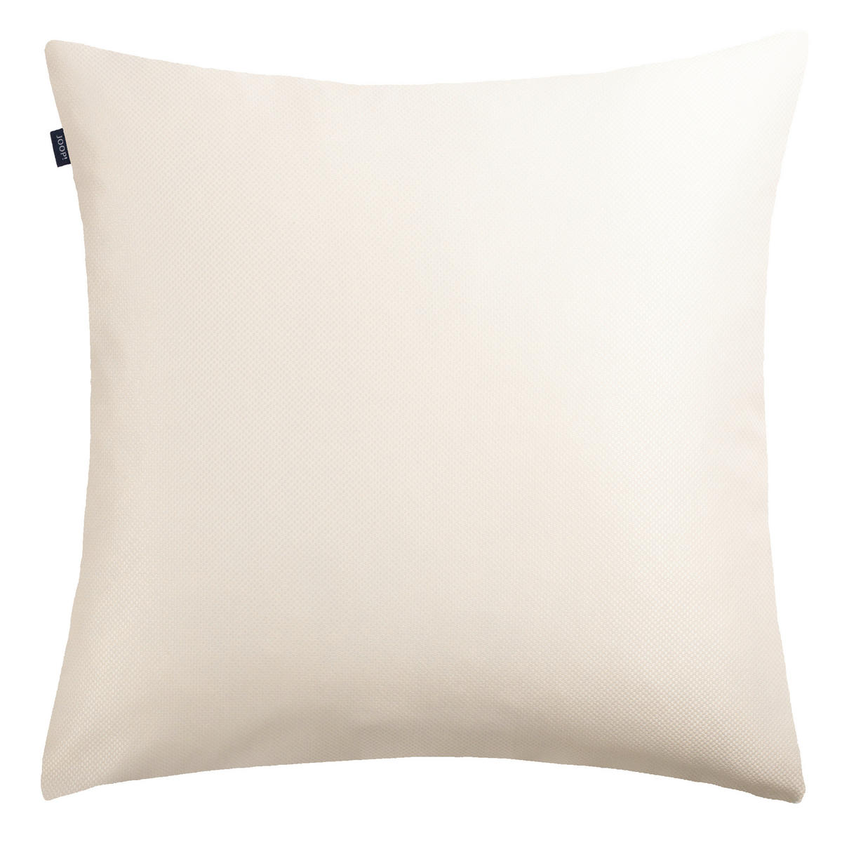 DEKORATIVNA JASTUČNICA 50/50 cm    J-LABEL  - šampanjac/bež, Dizajnerski, tekstil (50/50cm) - Joop!