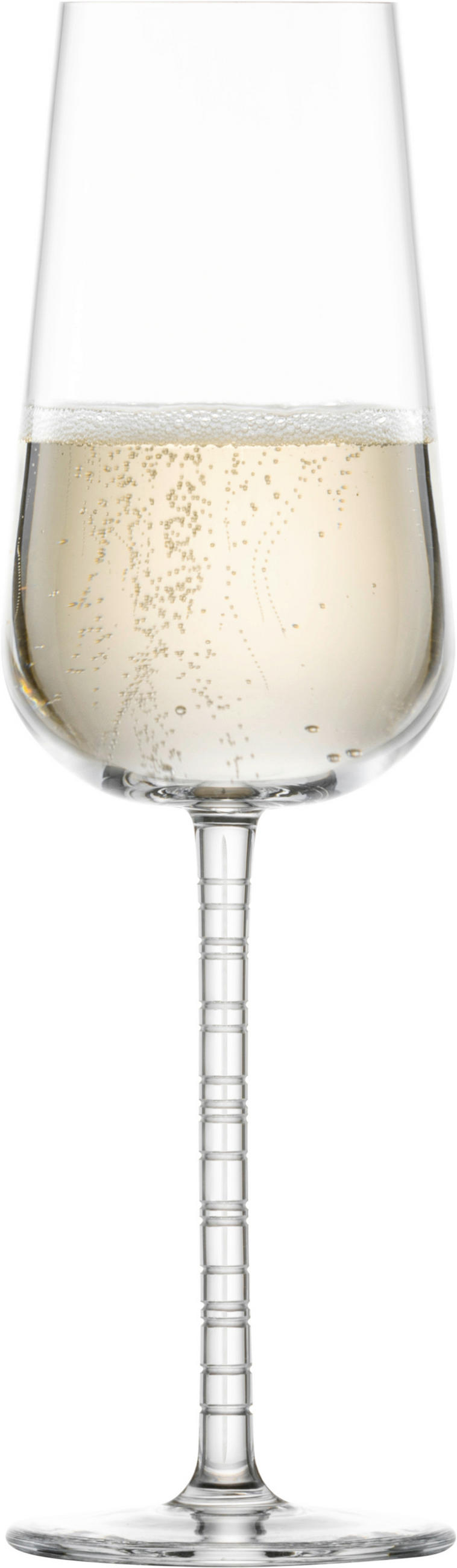 ČAŠA ZA ŠAMPANJAC  358 ml  Journey  - prozirno, Basics, staklo (7,2/24,5cm) - Zwiesel Glas