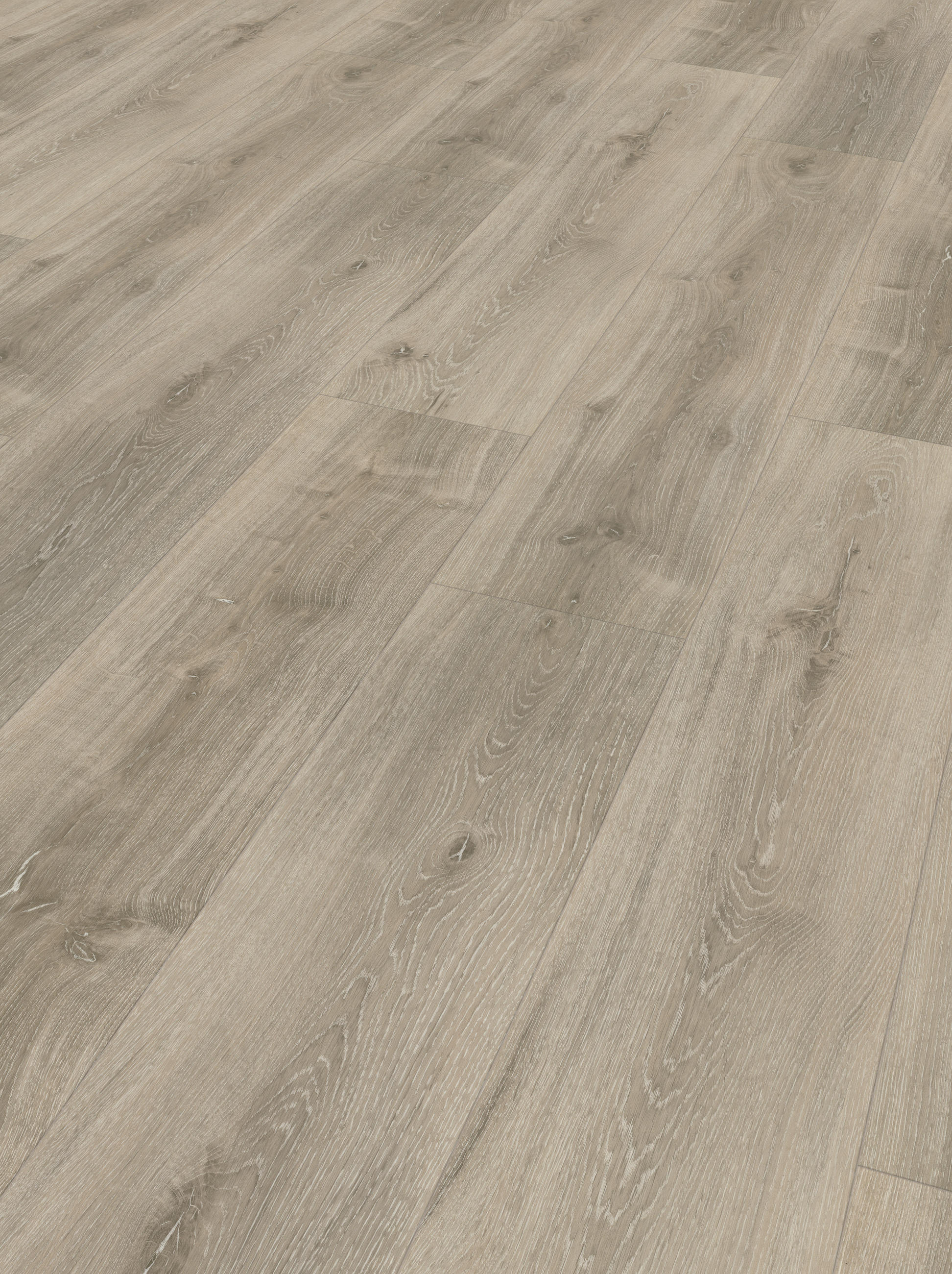VINYLBODEN SPC CLASSIC 1744622  per  m² - Eichefarben, KONVENTIONELL, Kunststoff (120,9/22,5/0,6cm) - Parador