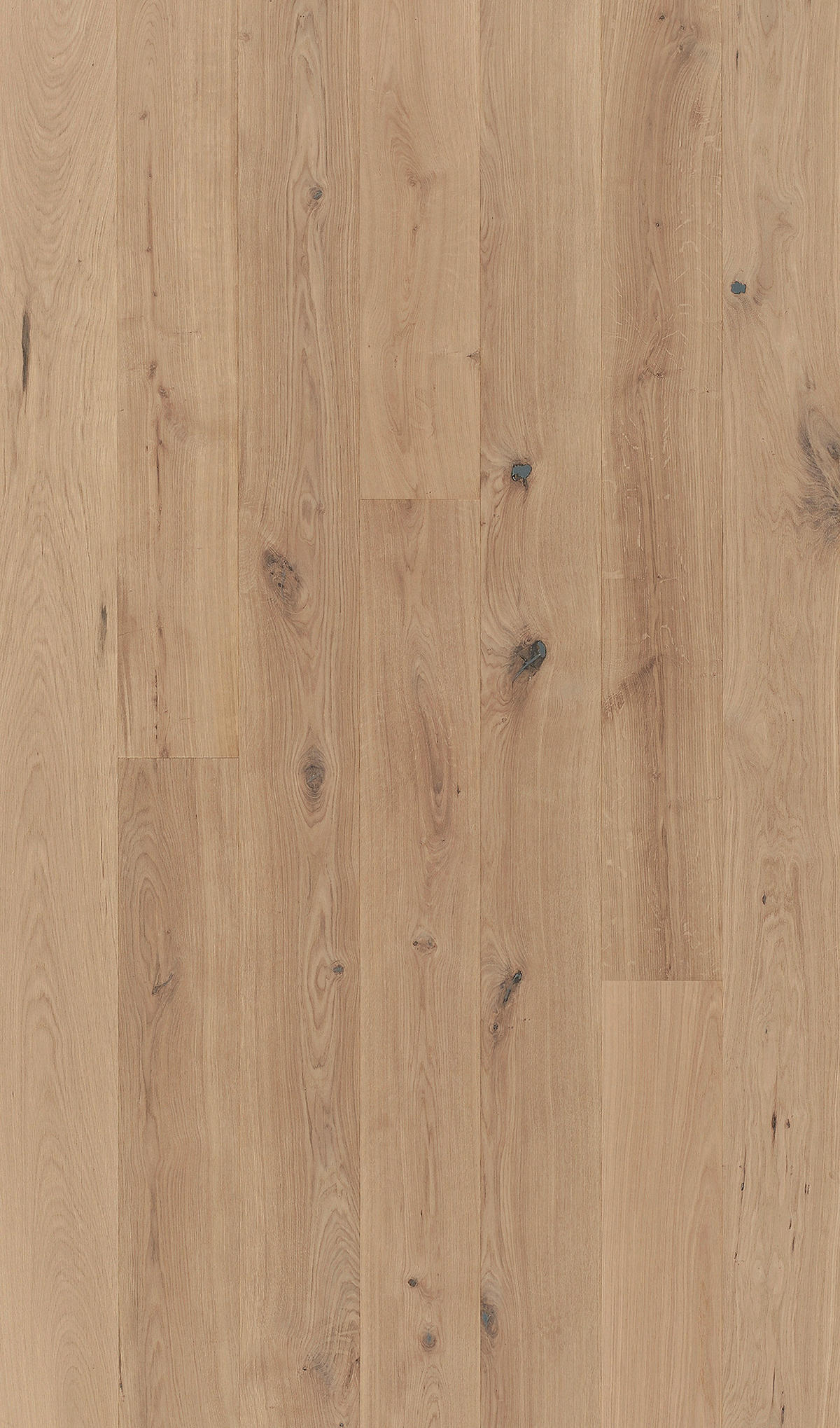 PARKETTBODEN CLASSIC 3060 1739925  per  m² - Braun/Weiß, LIFESTYLE, Holz (220/18,5/1,3cm) - Parador