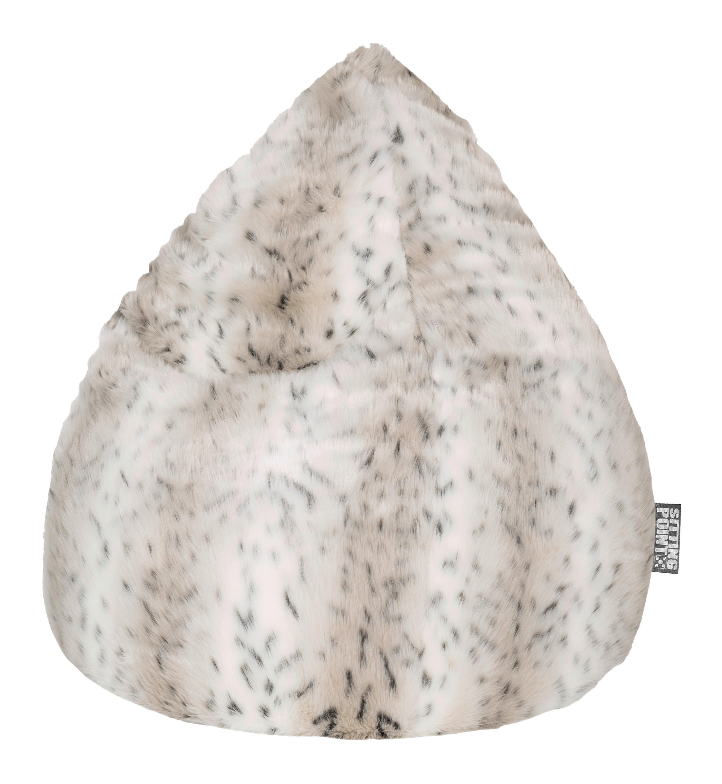 ÜLŐZSÁK 220 l  - szürke, Modern, textil (70/110cm) - Carryhome