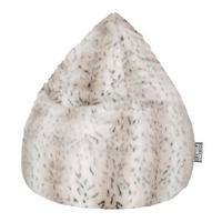 ÜLŐZSÁK 220 l  - szürke, Modern, textil (70/110cm) - Carryhome