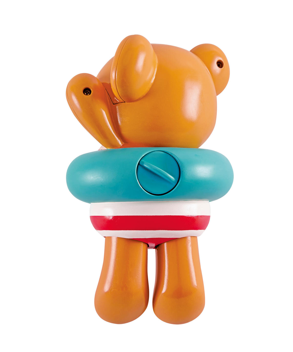 BADESPIELZEUG - Multicolor, Basics, Kunststoff (9,8/10/10cm) - Hape