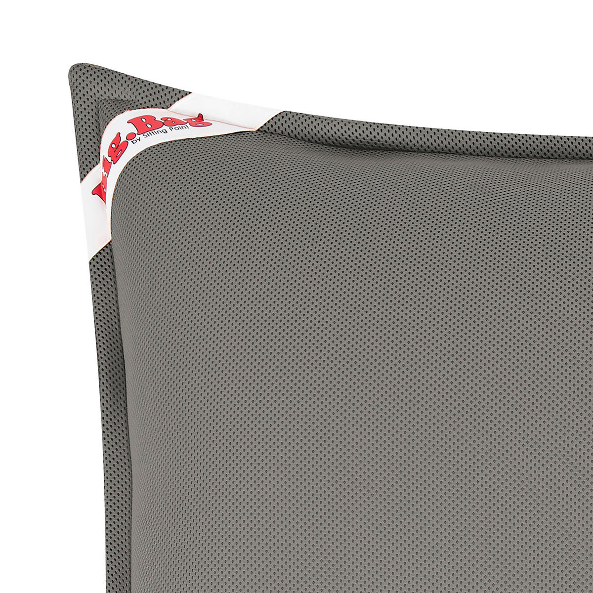 OUTDOORSITZSACK 340 l  - Anthrazit, MODERN, Textil (115/20/142cm)