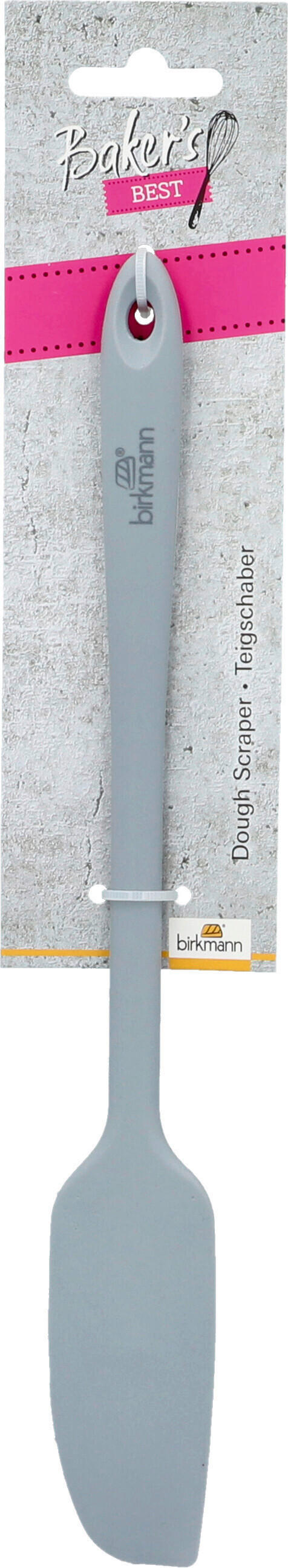 SLICKEPOTT - ljusgrå, Basics, textil (1,1/27,8/3,6cm) - Birkmann