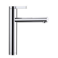 KÜCHENARMATUR 517594  - Chromfarben, Basics, Metall (4,6/28/24,8cm) - Blanco